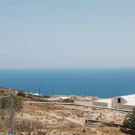 Firostefani * Fira (Santorini)