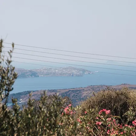 Firostefani * Fira (Santorini)