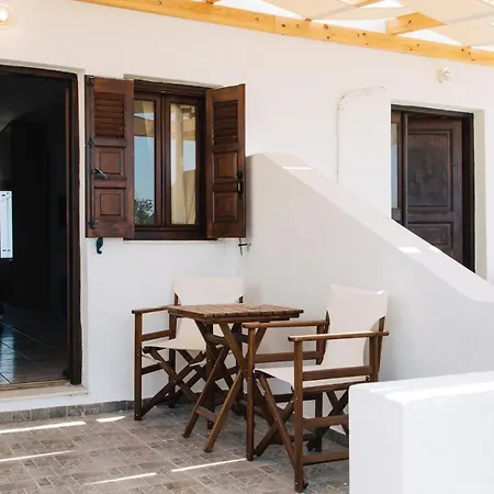 Firostefani Fira (Santorini)