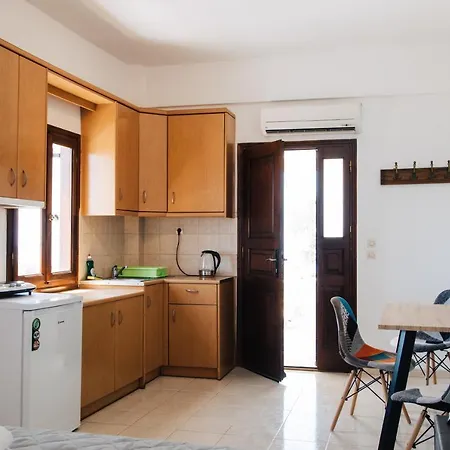 Firostefani Holiday home Fira (Santorini)