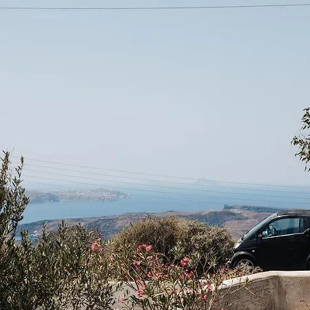 Firostefani Holiday home Fira (Santorini)