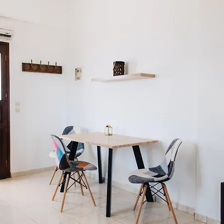 Firostefani Holiday home Fira (Santorini)