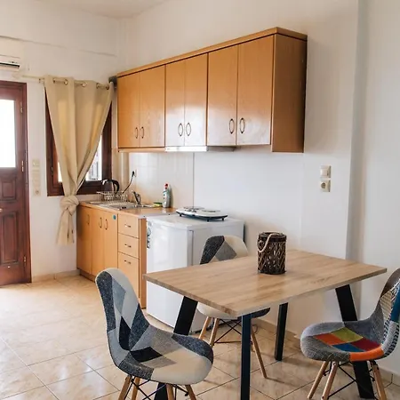 Holiday home Firostefani Fira (Santorini)