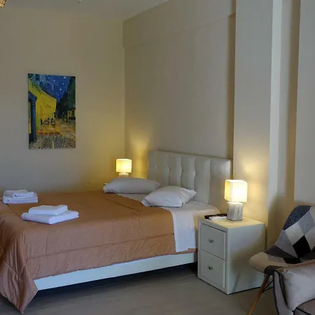 Firostefani * Fira (Santorini)