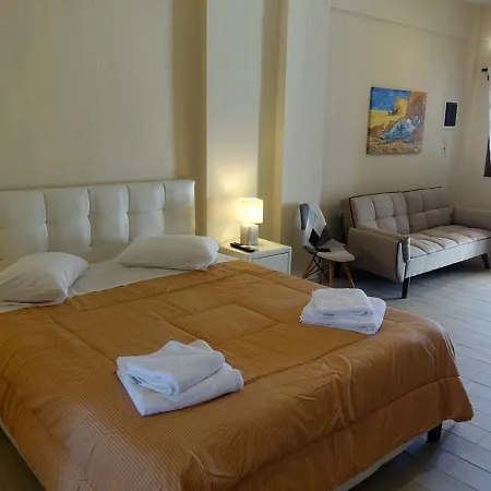 Firostefani Fira (Santorini)